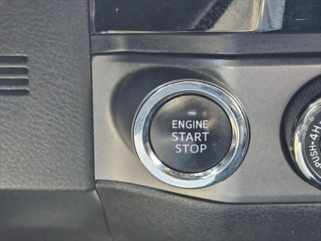 used 2018 Toyota Tacoma car, priced at $30,000