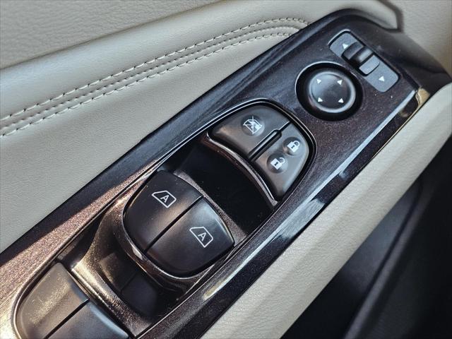 used 2020 Nissan Altima car, priced at $18,600