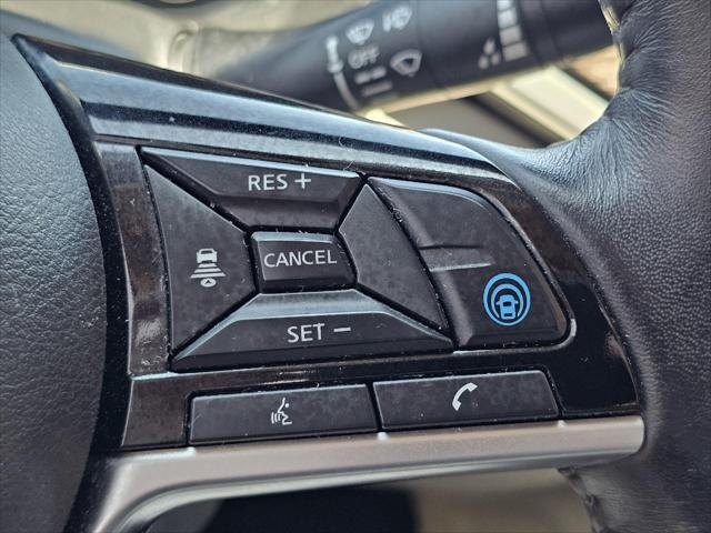 used 2020 Nissan Altima car, priced at $18,600