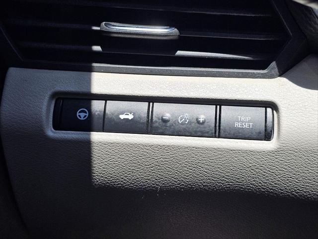 used 2020 Nissan Altima car, priced at $18,600