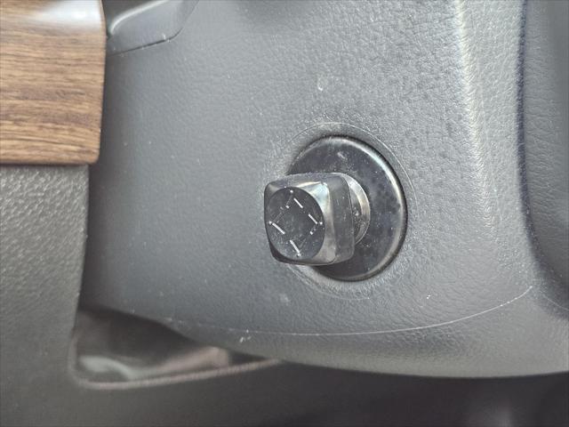 used 2016 Nissan Titan XD car, priced at $28,500