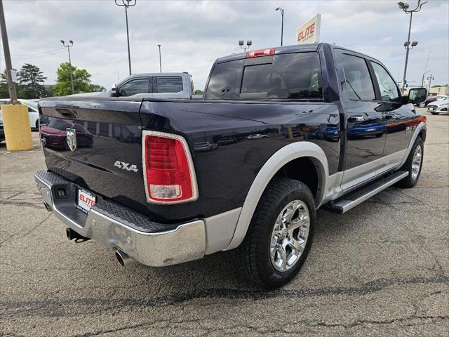 used 2014 Ram 1500 car, priced at $22,800