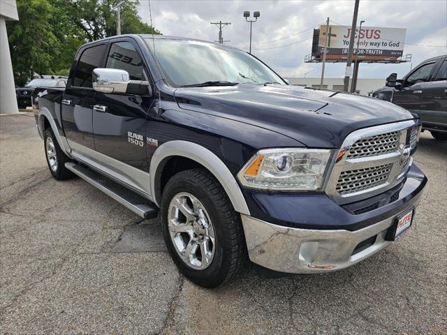 used 2014 Ram 1500 car, priced at $22,800