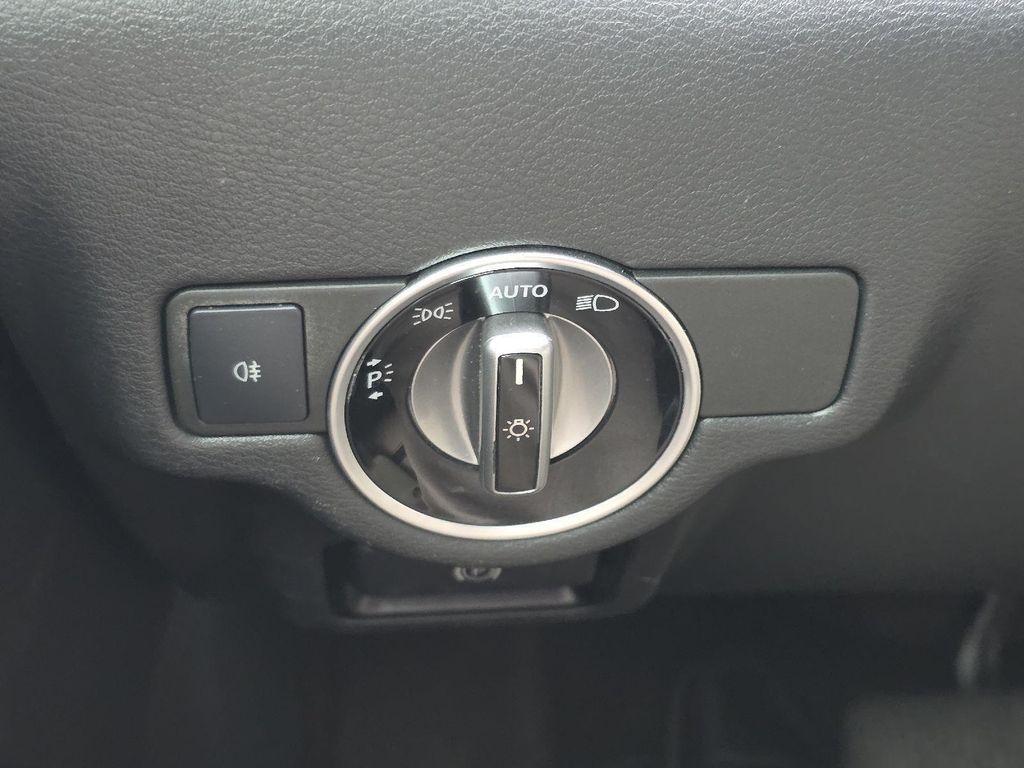 used 2019 INFINITI QX30 car, priced at $17,491