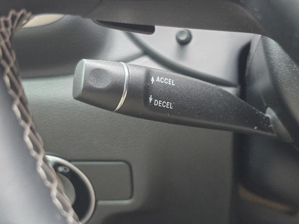 used 2019 INFINITI QX30 car, priced at $17,491