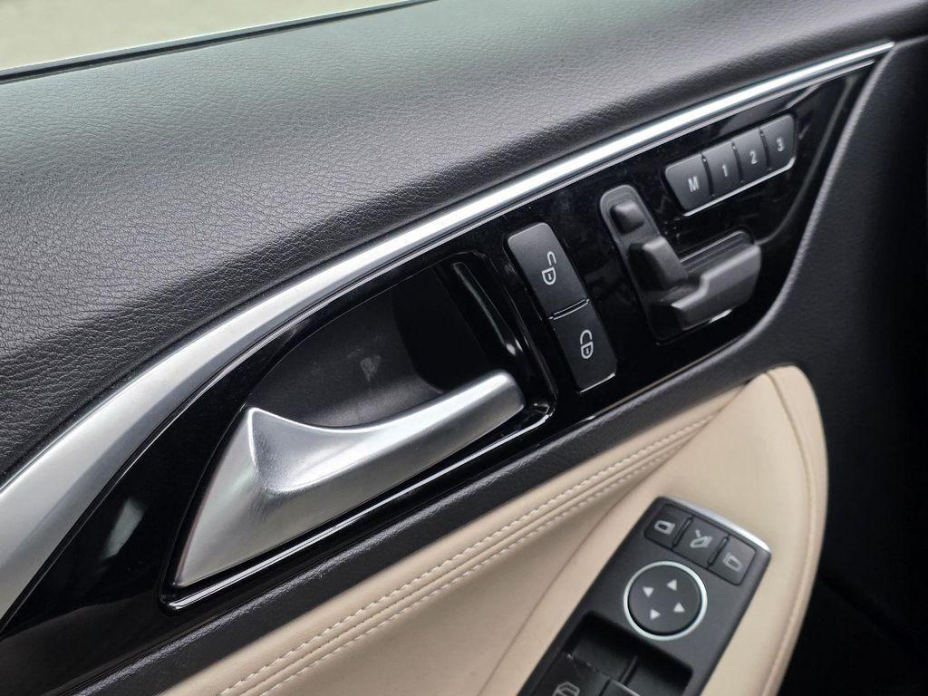 used 2019 INFINITI QX30 car, priced at $17,491