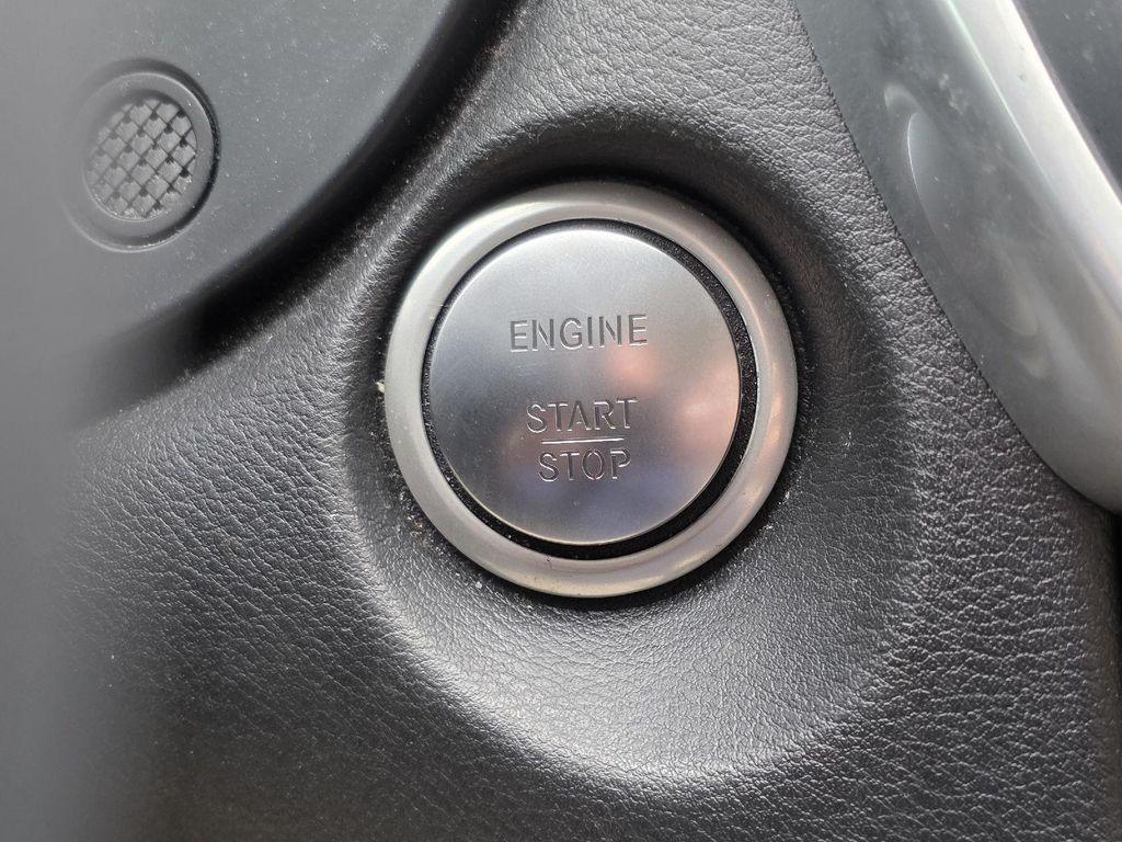 used 2019 INFINITI QX30 car, priced at $17,491