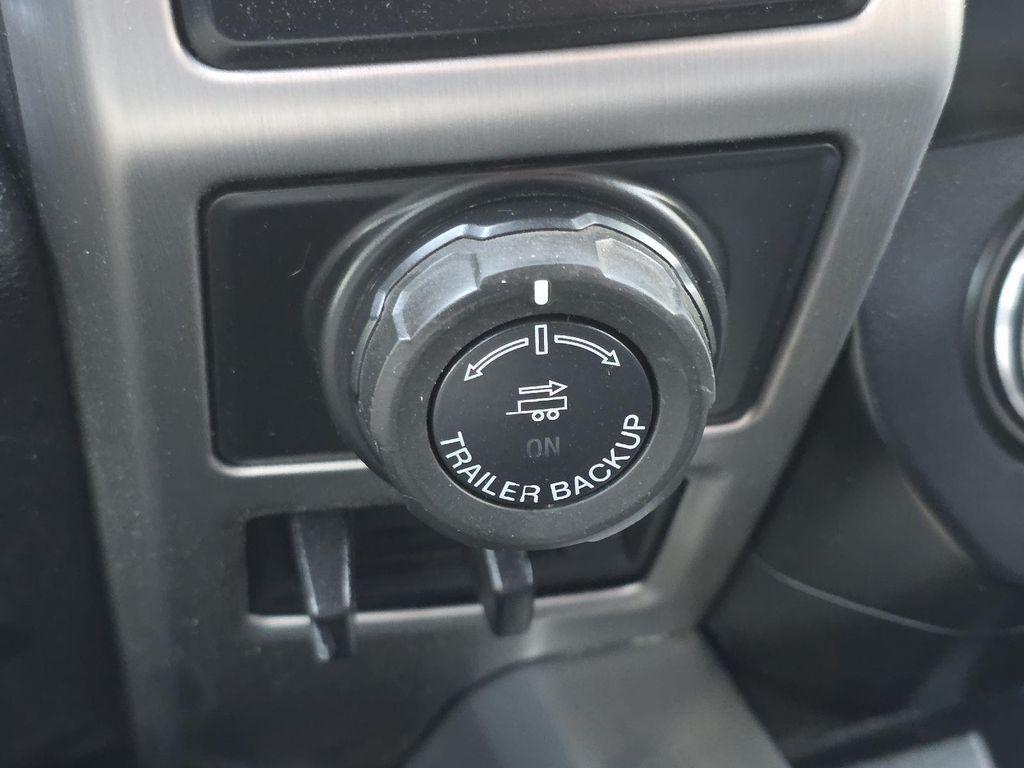 used 2018 Ford F-150 car, priced at $28,931