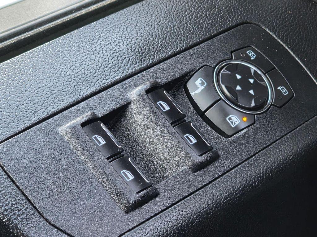 used 2018 Ford F-150 car, priced at $28,931