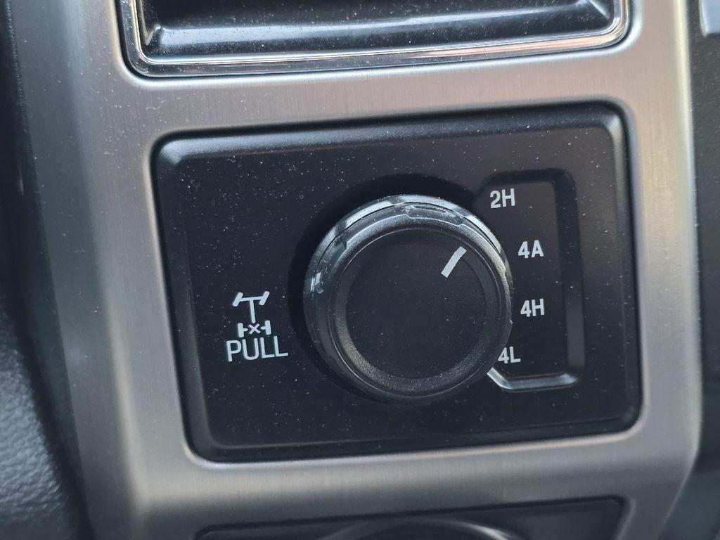 used 2018 Ford F-150 car, priced at $28,931