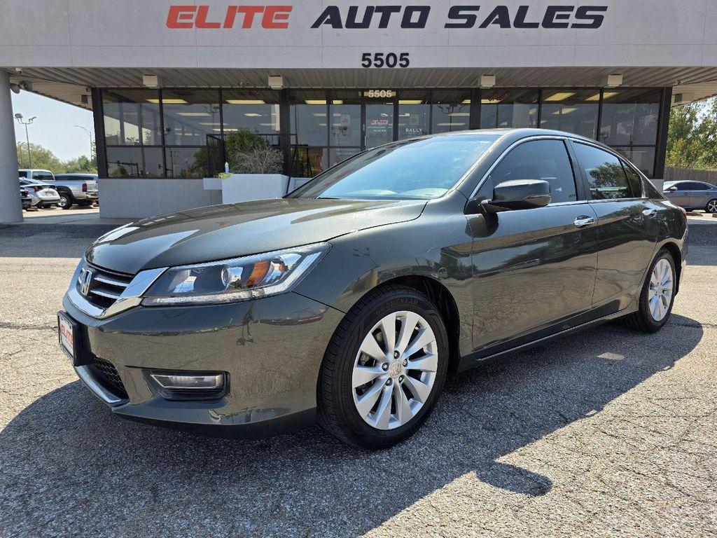 used 2013 Honda Accord car, priced at $15,952