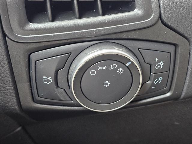 used 2018 Ford Focus car, priced at $9,990
