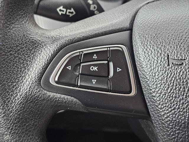 used 2018 Ford Focus car, priced at $9,990