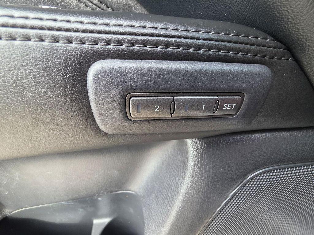 used 2015 INFINITI QX60 car, priced at $11,966