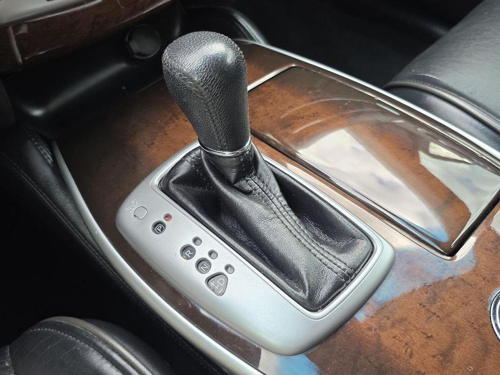 used 2015 INFINITI QX60 car, priced at $11,966