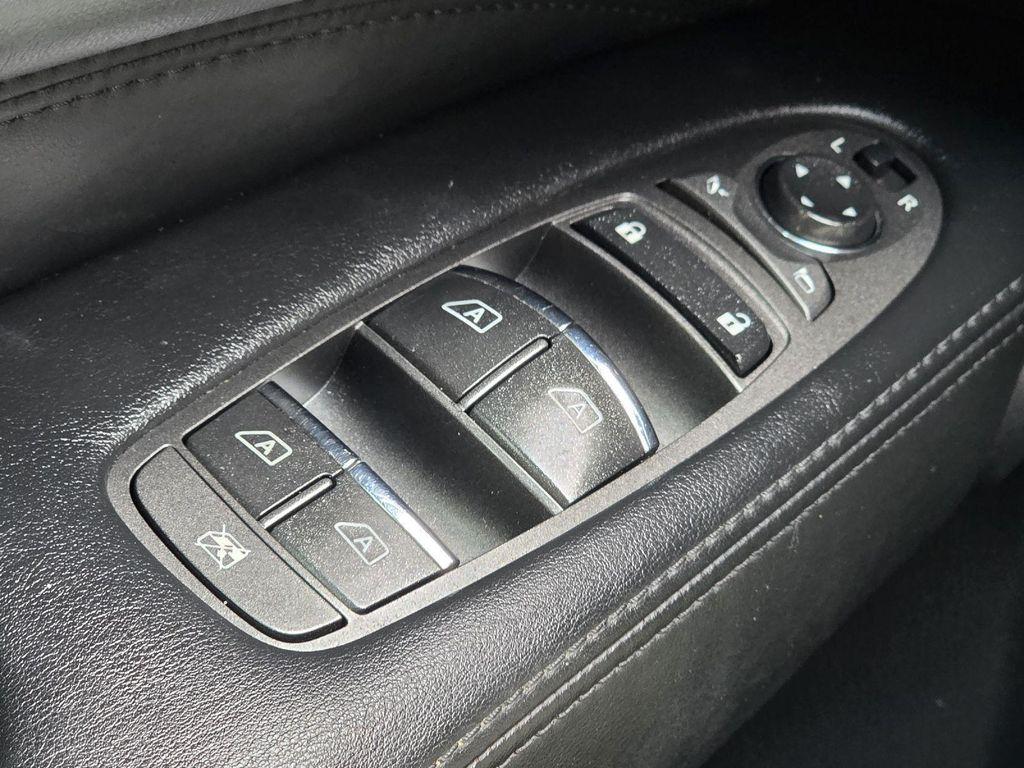 used 2015 INFINITI QX60 car, priced at $11,966