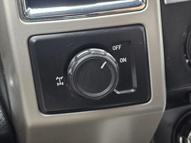 used 2015 Ford F-150 car, priced at $20,400