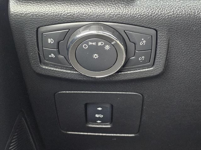 used 2015 Ford F-150 car, priced at $20,400