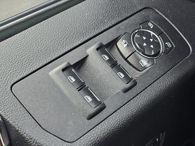 used 2015 Ford F-150 car, priced at $20,400