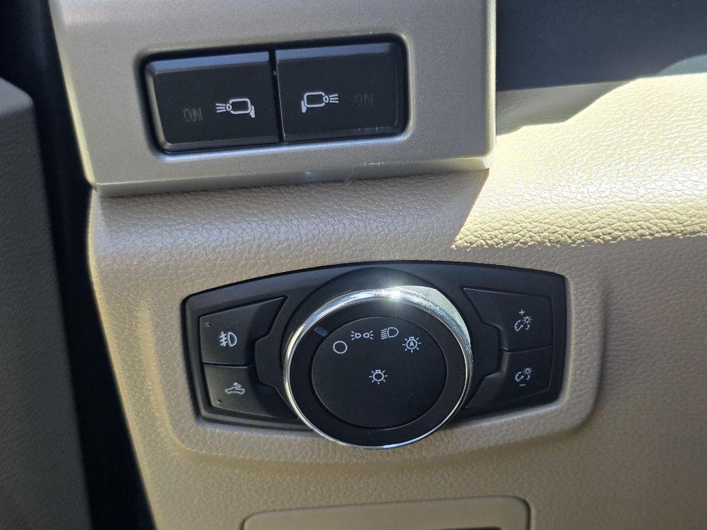 used 2018 Ford F-150 car, priced at $27,700