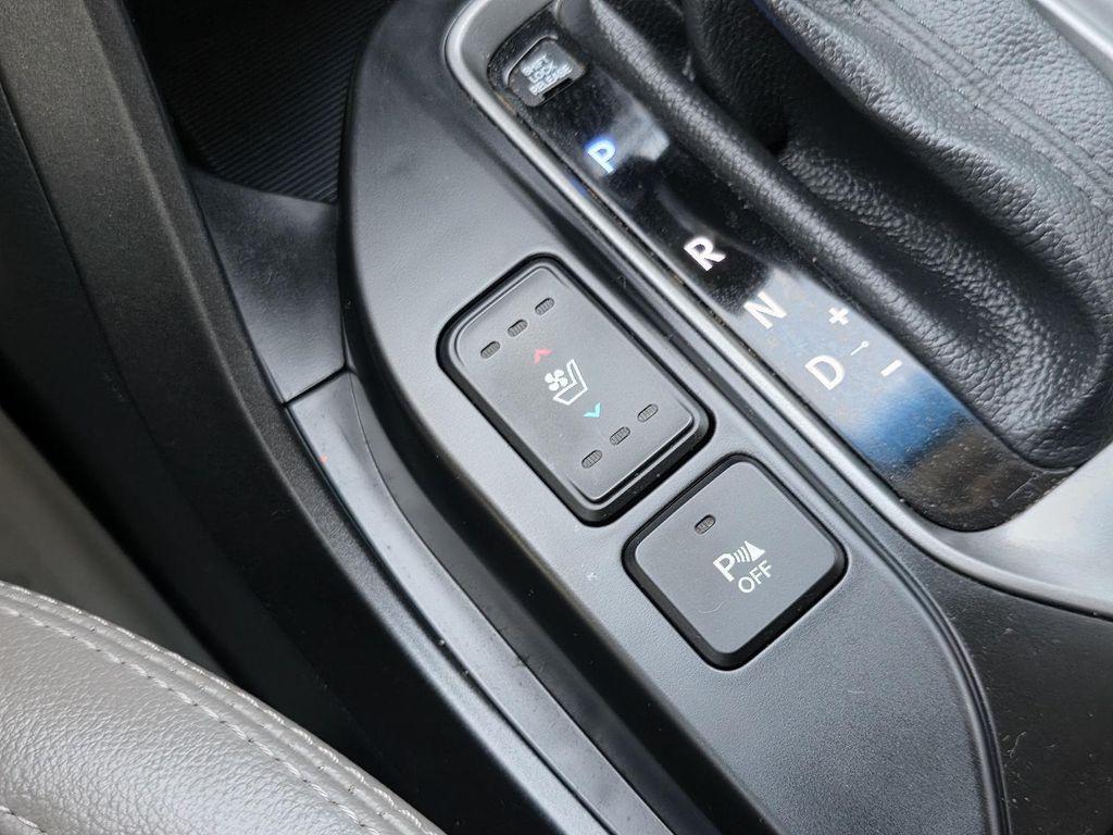 used 2019 Hyundai Santa Fe XL car, priced at $16,947