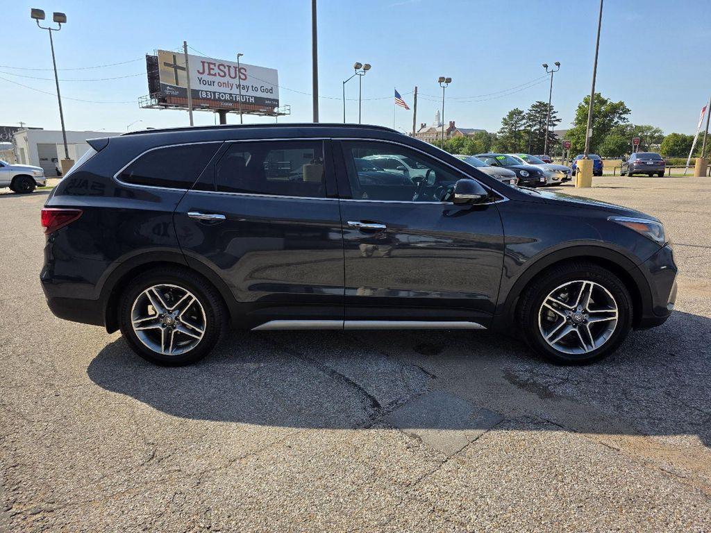 used 2019 Hyundai Santa Fe XL car, priced at $16,947