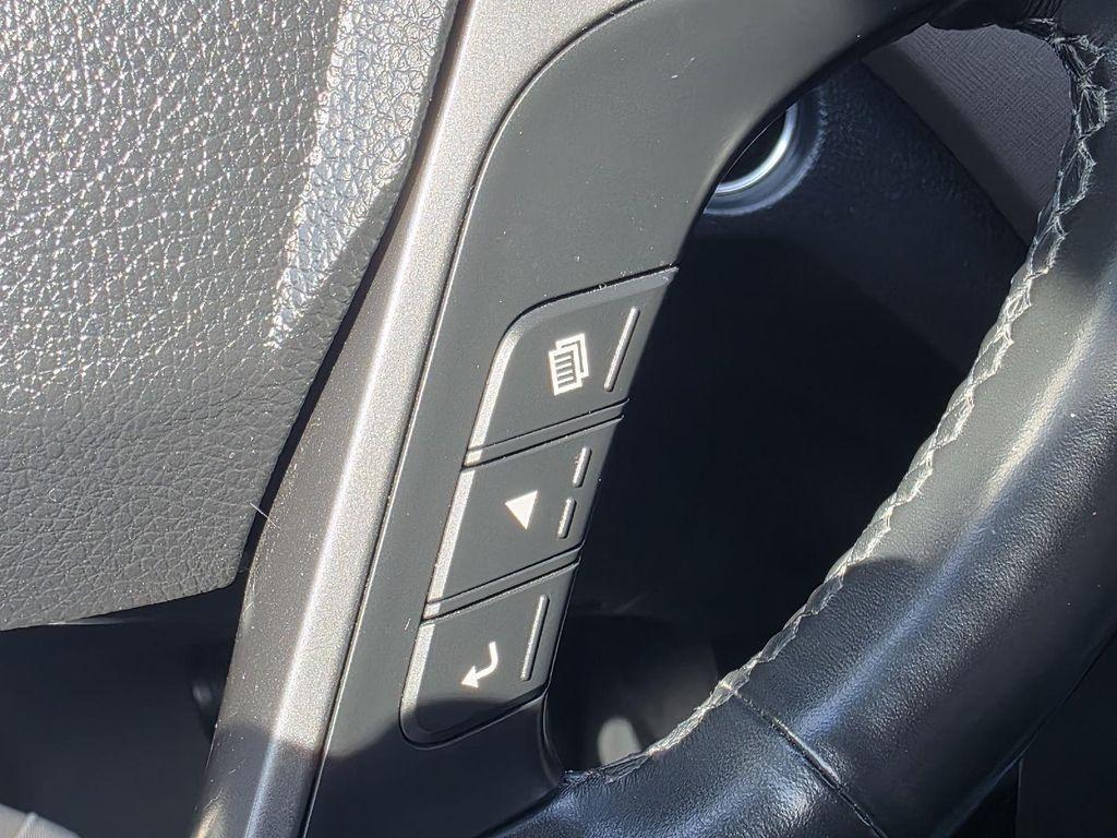 used 2019 Hyundai Santa Fe XL car, priced at $16,947