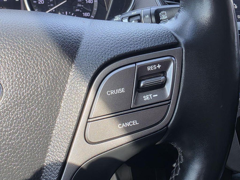 used 2019 Hyundai Santa Fe XL car, priced at $16,947