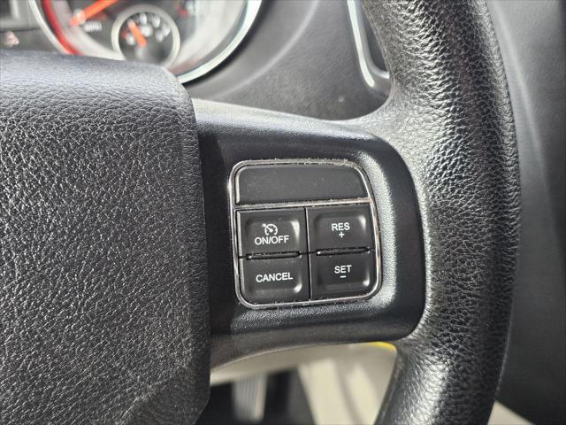 used 2019 Dodge Grand Caravan car, priced at $13,900