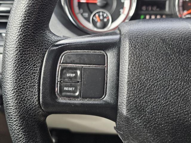 used 2019 Dodge Grand Caravan car, priced at $13,900