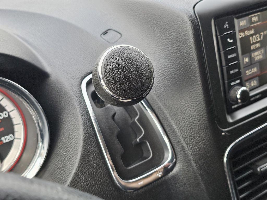 used 2019 Dodge Grand Caravan car, priced at $13,300