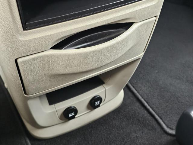 used 2019 Dodge Grand Caravan car, priced at $13,900