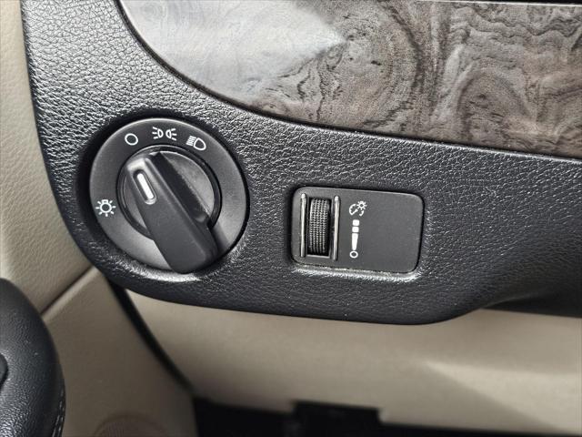 used 2019 Dodge Grand Caravan car, priced at $13,900