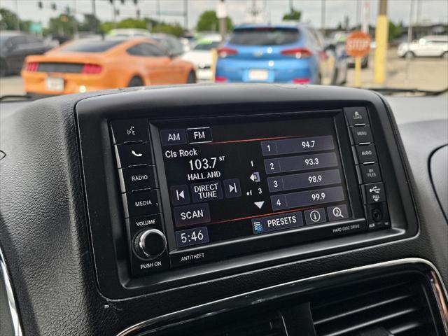 used 2019 Dodge Grand Caravan car, priced at $13,900