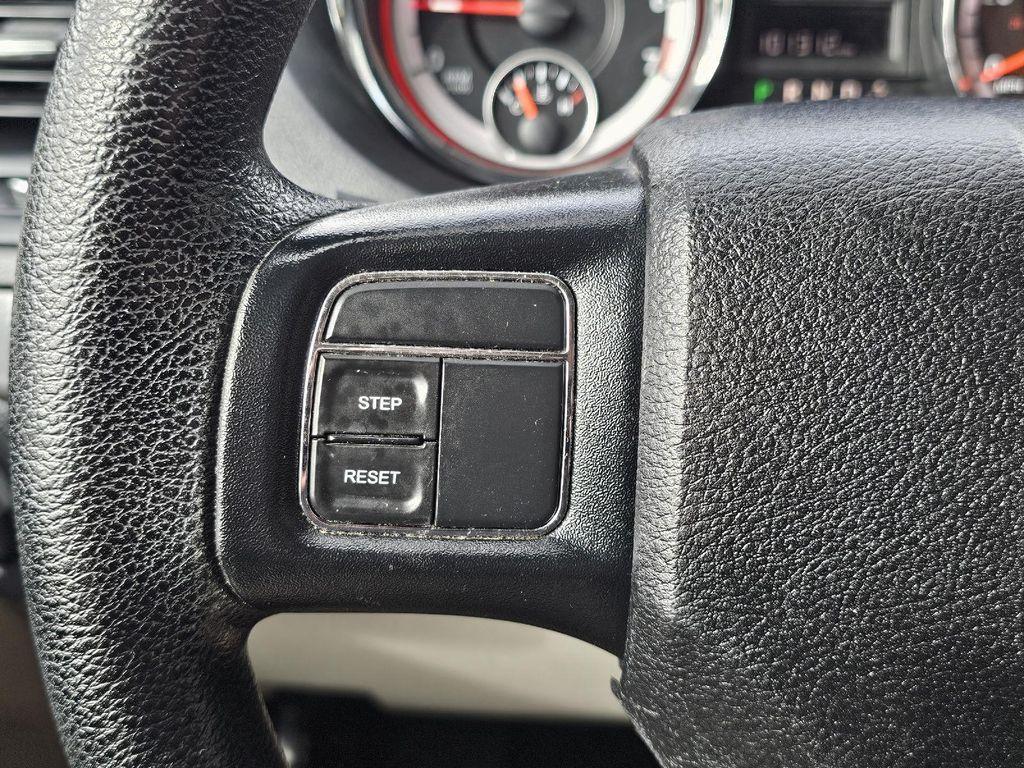 used 2019 Dodge Grand Caravan car, priced at $13,300