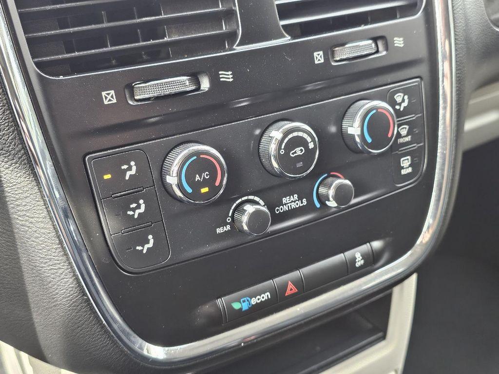 used 2019 Dodge Grand Caravan car, priced at $13,300