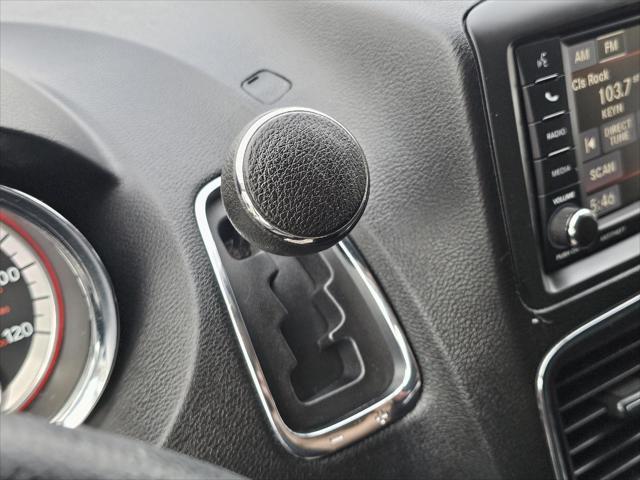 used 2019 Dodge Grand Caravan car, priced at $13,900