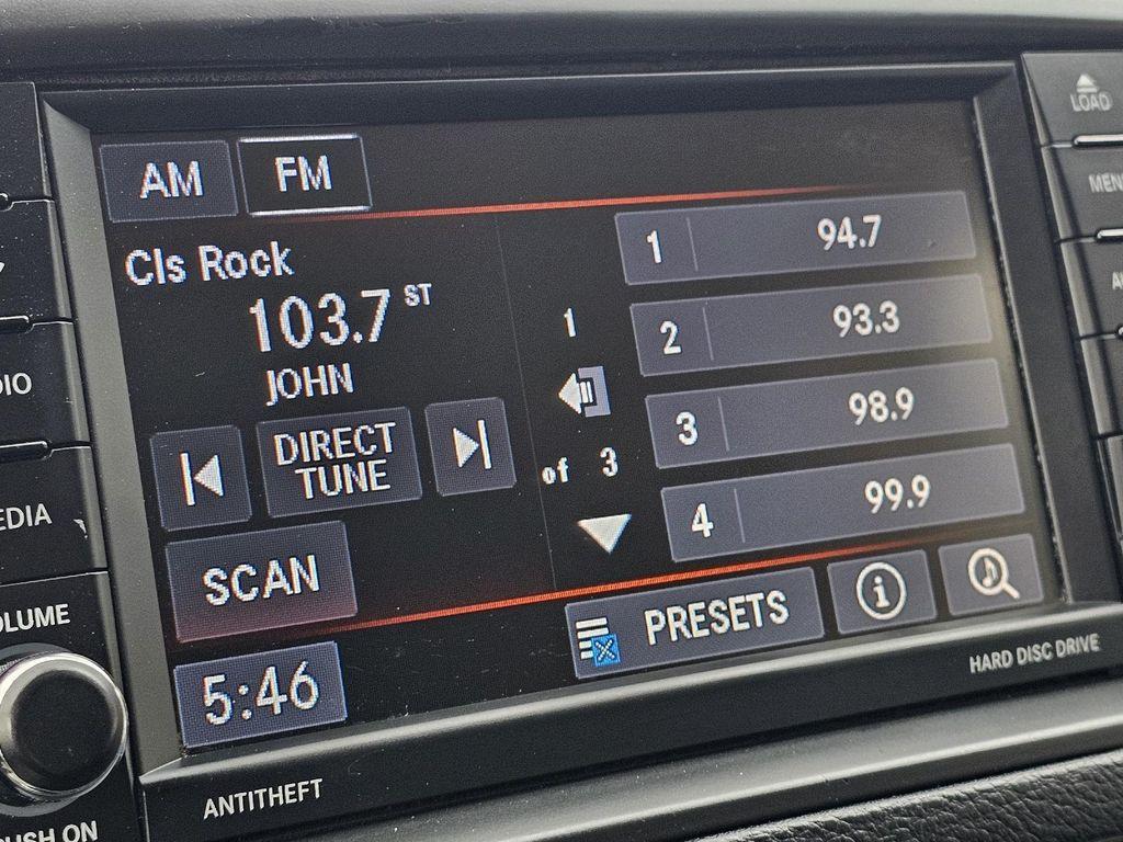 used 2019 Dodge Grand Caravan car, priced at $13,300