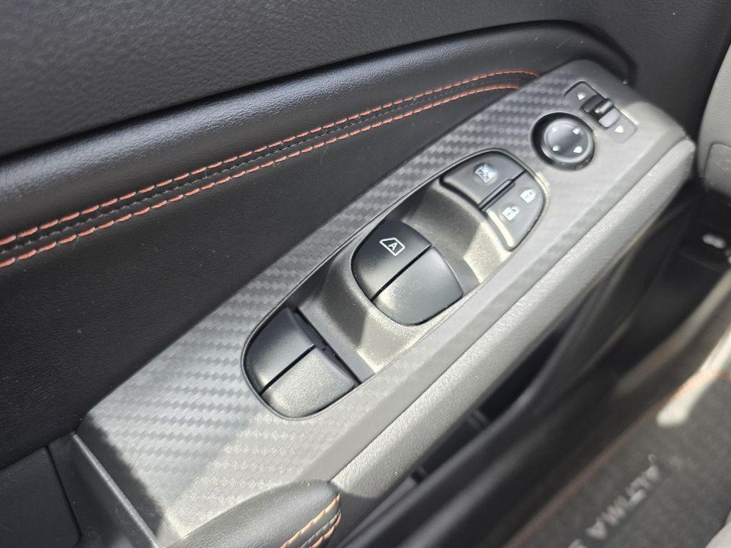 used 2021 Nissan Altima car, priced at $21,971