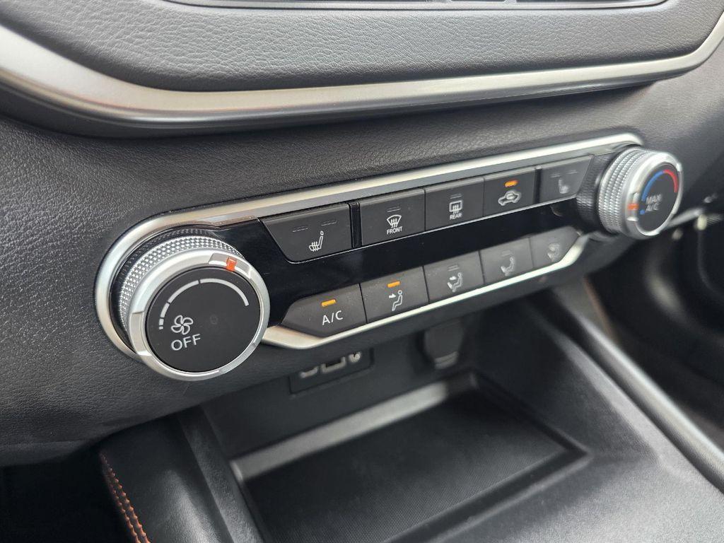 used 2021 Nissan Altima car, priced at $21,971