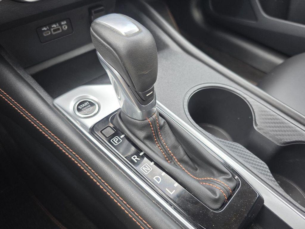 used 2021 Nissan Altima car, priced at $21,971