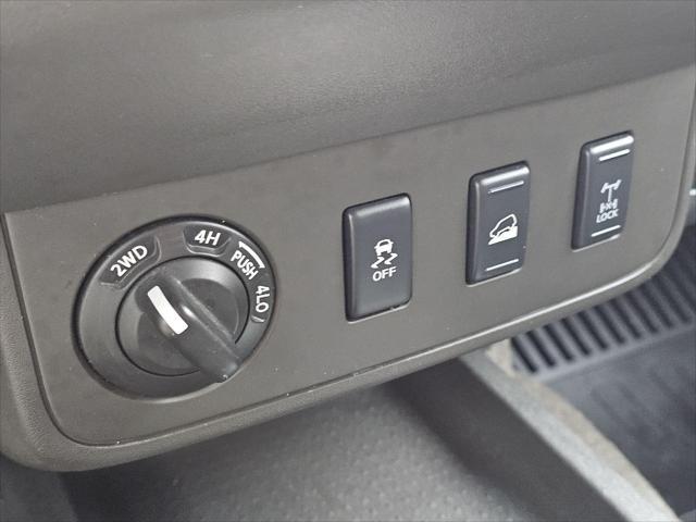 used 2013 Nissan Xterra car, priced at $13,400