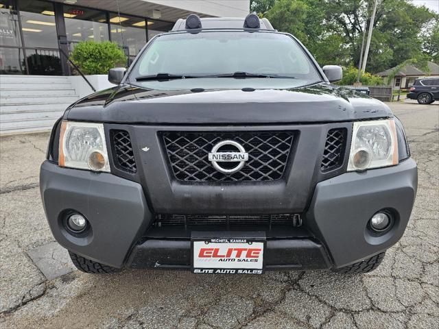 used 2013 Nissan Xterra car, priced at $13,400