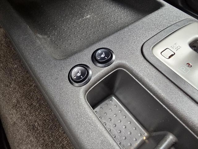 used 2013 Nissan Xterra car, priced at $13,400
