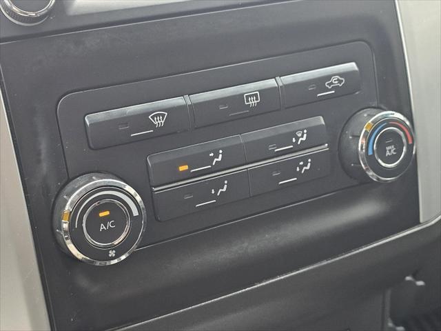 used 2013 Nissan Xterra car, priced at $13,400