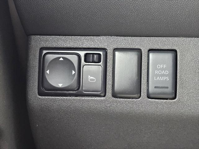 used 2013 Nissan Xterra car, priced at $13,400