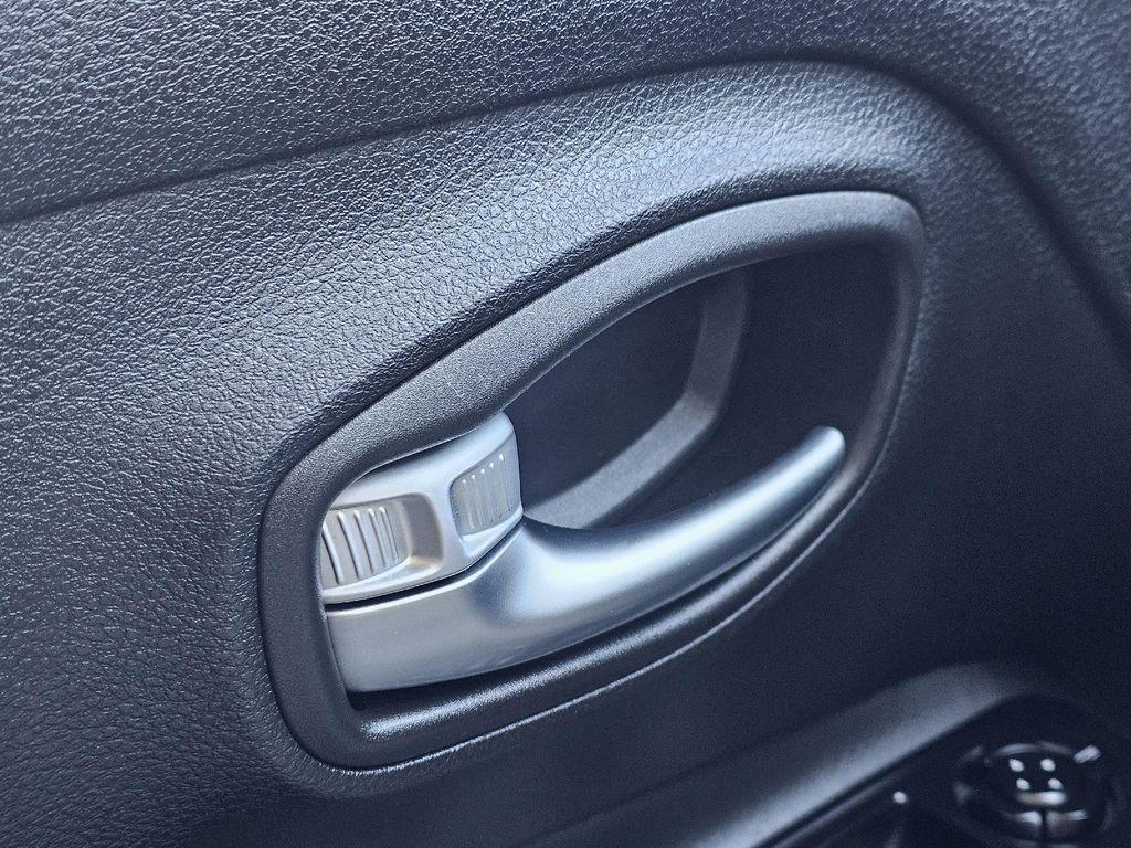 used 2022 Jeep Renegade car, priced at $17,400
