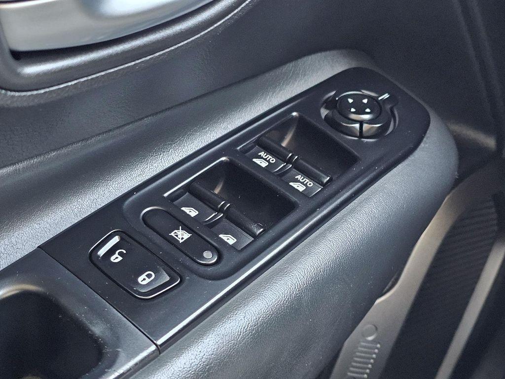 used 2022 Jeep Renegade car, priced at $17,400
