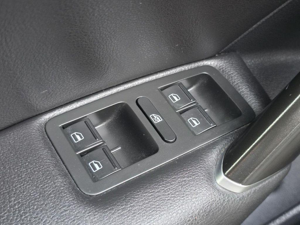 used 2019 Volkswagen Passat car, priced at $18,400