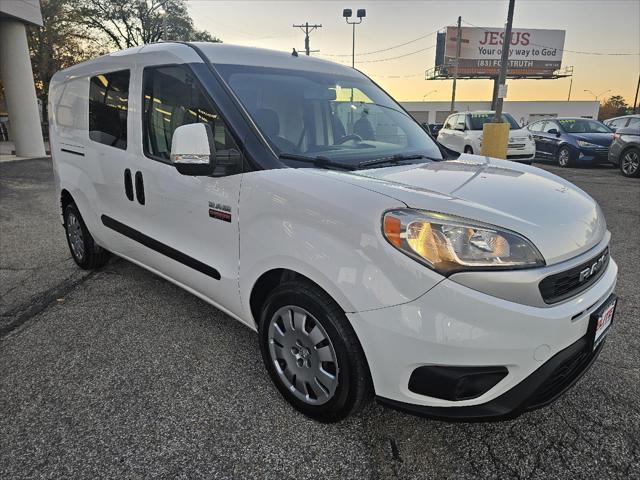 used 2019 Ram ProMaster City car, priced at $15,923